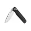 Ніж складаний SRM Terrier 258L-GB, чорний - мініатюра 3