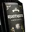 Віскі Ruotker's Oloroso Sherry Cask 40.3% 0.7 л в подарунковій упаковці - мініатюра 6