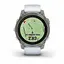 Смарт-годинник Garmin Epix Pro Gen 2 Sapphire 47mm Titanium w. Whitestone Band (010-02803-20/21) - мініатюра 7