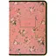 Папка объемная на молнии Axent Laura Ashley Charming А4+ (1804-30-A) - миниатюра 2