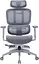 Офісне крісло OfficePro Skyline OC750-G-DG-DG (OC750-G-DG-DG) - мініатюра 2
