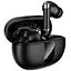 Бездротові TWS навушники Hoco EQ26 Nice ANC+ENC Black - мініатюра 1