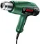 Фен строительный EasyHeat 500 1600Вт Bosch teh0025623 - миниатюра 1