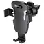 Автодержатель для телефона Borofone BH55 Fenix air outlet gravity holder - миниатюра 1