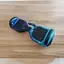 Гироборд Smart Balance U6 Premium 6.5" Звездное небо (+ Autobalance + BT + LED фары) - миниатюра 3