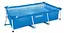 Басейн каркасний прямокутний, 260x160x65 см, 28271 - мініатюра 1
