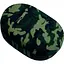 Чохол DK Silicone Candy Case Xiaomi Redmi AirDots / Mi AirDots / Redmi Airdots 2 army green - мініатюра 2