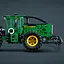 Конструктор LEGO Technic Трелевочный трактор "John Deere" 948L-II 1492 детали (42157) - миниатюра 7