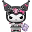 Ігрова фігурка Funko Pop! Kuromi 20th Anniversary Kuromi (88860) - мініатюра 1