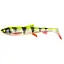 Силікон Savage Gear 3D Whitefish Shad 230 мм 94.0g Lemon Tiger (1 шт/уп) - мініатюра 1