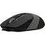 Мышка A4Tech FM10S Grey - миниатюра 1