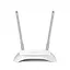 Роутер TP-LINK TL-WR850N, Wi-Fi 802.11n, до 300 Mb/s, 2.4GHz, 4 LAN 10/100 Mb/s, RJ45 10/100Mb/s (FE), 2 зовнішні незнімні антени - мініатюра 1
