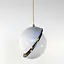 Підвісний світильник Friendlylight Hemisphere M FL3132 - мініатюра 4