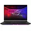 Ноутбук ASUS ROG Strix Scar 16 2.5K Ultra 9 275HX 64GB 2TB RTX 5090 Windows 11 Home - мініатюра 1