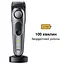 Машинка для стрижки Braun BeardTrimmer 7 BT7420 - миниатюра 3