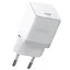 МЗП Baseus Palm Fast Charger 30W (1USB-C) (P10111605113-00) Moon White - мініатюра 4