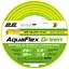 Шланг для поливу 2Е AquaFlex Green 1/2" 20 м (2E-GHE12GN20) - мініатюра 1
