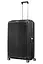 Чемодан Samsonite LITE-BOX BLACK 81x53x31 81 См 42N*09004 - миниатюра 2