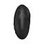 Вакуумний стимулятор клітора з вібрацією Satisfyer Vulva Lover 3 чорний - мініатюра 6
