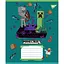 Уцінка. Набір зошитів Yes Minecraft Heroes A5 в клітинку 24 аркуші 20 шт. (767581) - мініатюра 6
