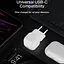 Мережевий зарядний пристрій Belkin Boost Up Charge 20W White (WCA009KQWH) [158897] - мініатюра 7