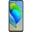 Смартфон ZTE Blade V40 6/128GB Blue - миниатюра 1