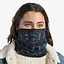 Мультиповязка Buff Polar Reversible Rowis Night Blue (1033-BU 129947.779.10.00) - миниатюра 8