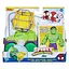 Набор игрушечный Hasbro Spidey And His Amazing Friends Hulk Smash Truck (F6776_F7457) - миниатюра 3