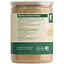 Дієтична добавка Красота та Здоров'я Псиліум 200 г - мініатюра 2
