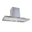 Вытяжка декоративная Т-образная Perfelli TET 9612 A 1000 I LED - миниатюра 4