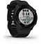 Смарт-часы Garmin Forerunner 55 Black (010-02562-00/10) - миниатюра 3