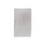 Рушник Barine Pestemal - Basak 95x165 Beige-Mint бежевий-ментоловий - мініатюра 1