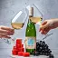 Вино Maison du Vin Picpoul de Pinet біле 0.75 л - мініатюра 2