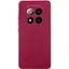 Чехол TPU Getman Liquid Silk Full Camera для Xiaomi Redmi Note 14 Pro+ 5G Бордовый / Marsala - миниатюра 1