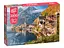 Пазлы CherryPazzi Халльштатт в утреннем свете, 2000 элементов, 70x100 см - миниатюра 1