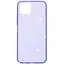 TPU чехол Nova для Samsung Galaxy M33 5G Purple - миниатюра 1