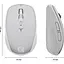 Мышь OfficePro M267G Gray (M267G) [144304] - миниатюра 10