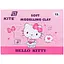Пластилин восковой Kite Hello Kitty 12 цветов 240 г (HK25-1086) - миниатюра 1
