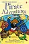Pirate Adventures + CD. Young Reading Series 1 - миниатюра 1