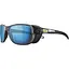 Очки Julbo Camino Polarized Spectron Cat.4 Black/Blue (1052-J5019515) - миниатюра 1