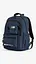 Рюкзак шкільний для хлопчика 6625 Синій - мініатюра 1