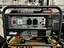 Бензиновый генератор Vackson FPG8000Е1 220 В 3.5 кВт - миниатюра 4