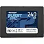SSD диск Patriot Burst Elite 240GB 2.5" SATAIII TLC (PBE240GS25SSDR) - мініатюра 1