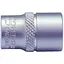 Головка торцева Wurth коротка 1/2IN 12-гранний профіль SW13 Red Stripe (5763012413) - мініатюра 1