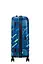Чемодан American Tourister WAVEBREAKER DISNEY BLUE 67x47x26 67 См 31C*71004 - миниатюра 5