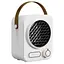 Портативний обігрівач Epik GXZ-N9 White - мініатюра 1