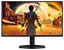 Монiтор 24.5" AOC 25G42E Black - миниатюра 2
