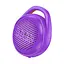 Колонка портативна bluetooth Hoco HC24 TWS фіолетовий - мініатюра 2
