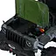 Электромобиль детский Bambi Джип M 4960EBLRS-18 12V с родительским пультом мягкими колесами - миниатюра 8