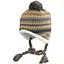 Шапка CTR Puzz Jnr Sunshine (1052-12G3 4056 224) - миниатюра 1